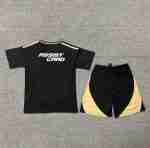 Maglia Calcio Colo Colo Set Bambino Away 2025 2026