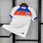Thailandia Maglia Calcio Inghilterra Prima 2025 2026