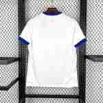 Maglia Calcio Inghilterra Prima 2025 2026