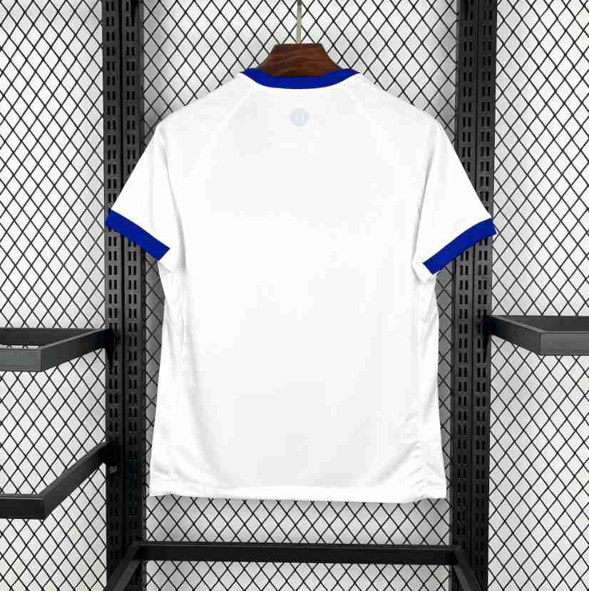 Maglia Calcio Inghilterra Prima 2025 2026_1