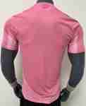 Maglia Calcio Inter Miami Prima 2025 2026 – Versione Giocatore