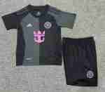 Maglia Calcio Inter Miami Set Bambino Away 2025 2026