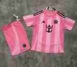 Maglia Calcio Inter Miami Set Bambino Prima 2025 2026