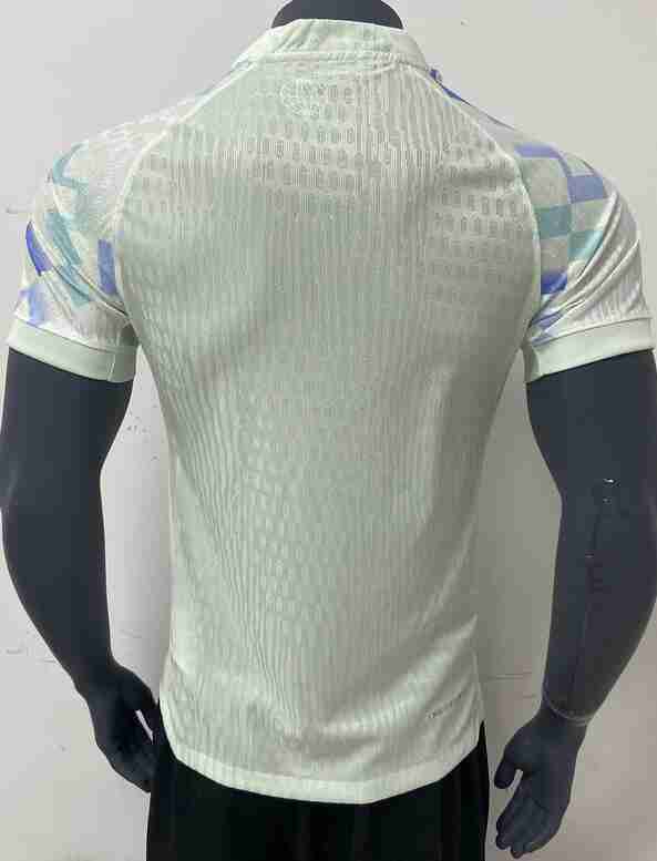 Maglia Calcio Inter Milan Quarta 2024 2025 – Versione Giocatore_1