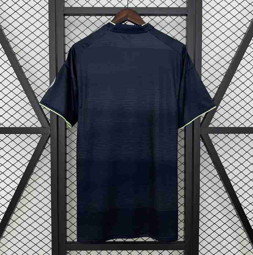 Maglia Calcio Real Madrid Away 2025 2026_1
