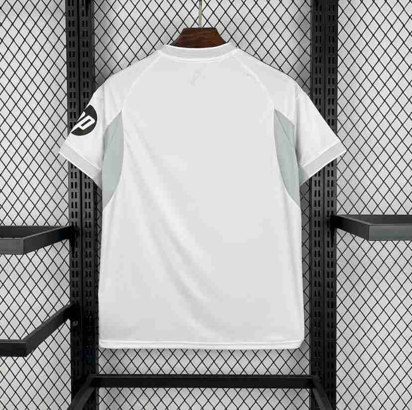 Maglia Calcio Real Madrid Prima 2025 2026_1
