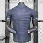 Maglietta Calcio Real Madrid Away 2025 2026 – Versione Giocatore