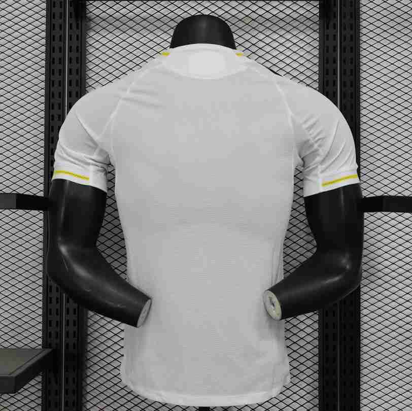 Maglietta Calcio Real Madrid Prima 2025 2026 – Versione Giocatore_1