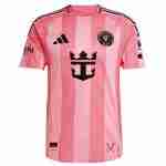 Thailandia Maglia Calcio Inter Miami Prima 2025 2026