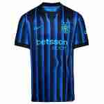 Thailandia Maglia Calcio Inter Milan Prima 2025 2026