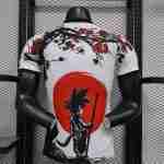 Thailandia Dragonball Speciale Maglia Calcio Giappone 25 2026