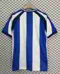 Thailandia Edizione Commemorativa Maglia Calcio FC Barcellona 2025 2026
