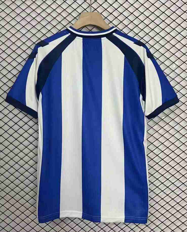 Thailandia Edizione Commemorativa Maglia Calcio FC Barcellona 2025 2026_1