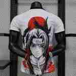 Thailandia Itachi Uchiha Speciale Maglia Calcio Giappone 2025 2026