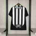 Thailandia Maglia Calcio Atletico Mineiro Prima 2025 2026