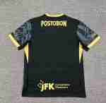 Thailandia Maglia Calcio Atletico Nacional Away 2025 2026