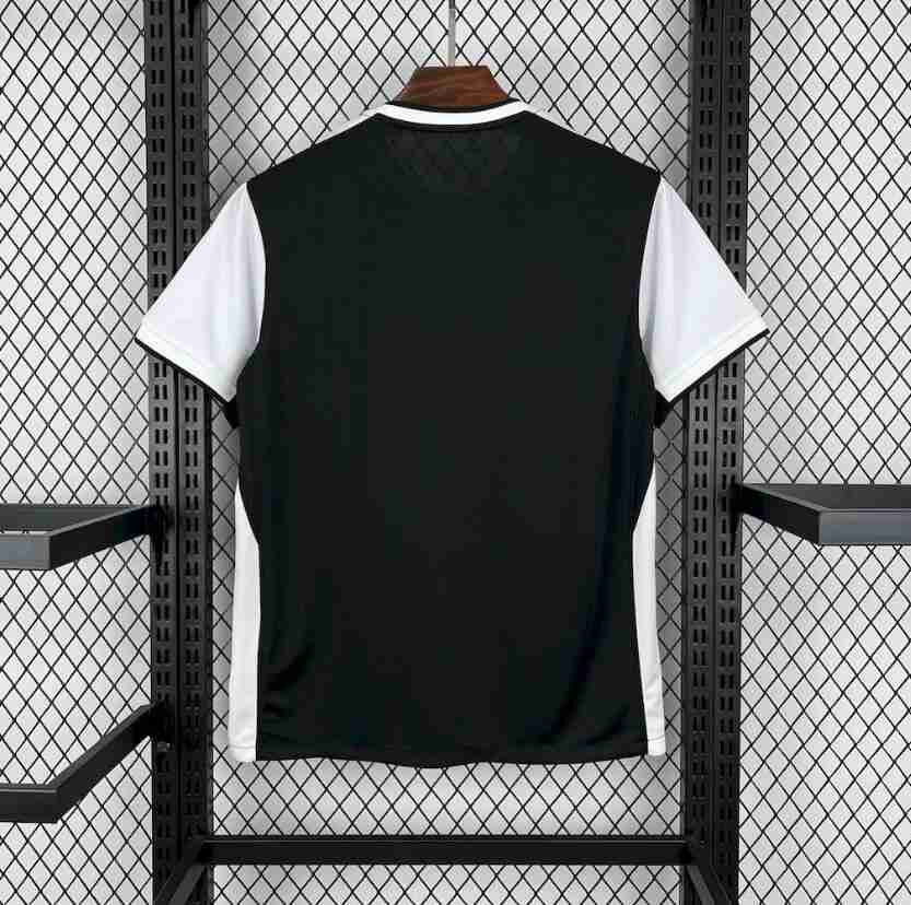 Thailandia Maglia Calcio Corinthians Paulista Away 2025 2026_1