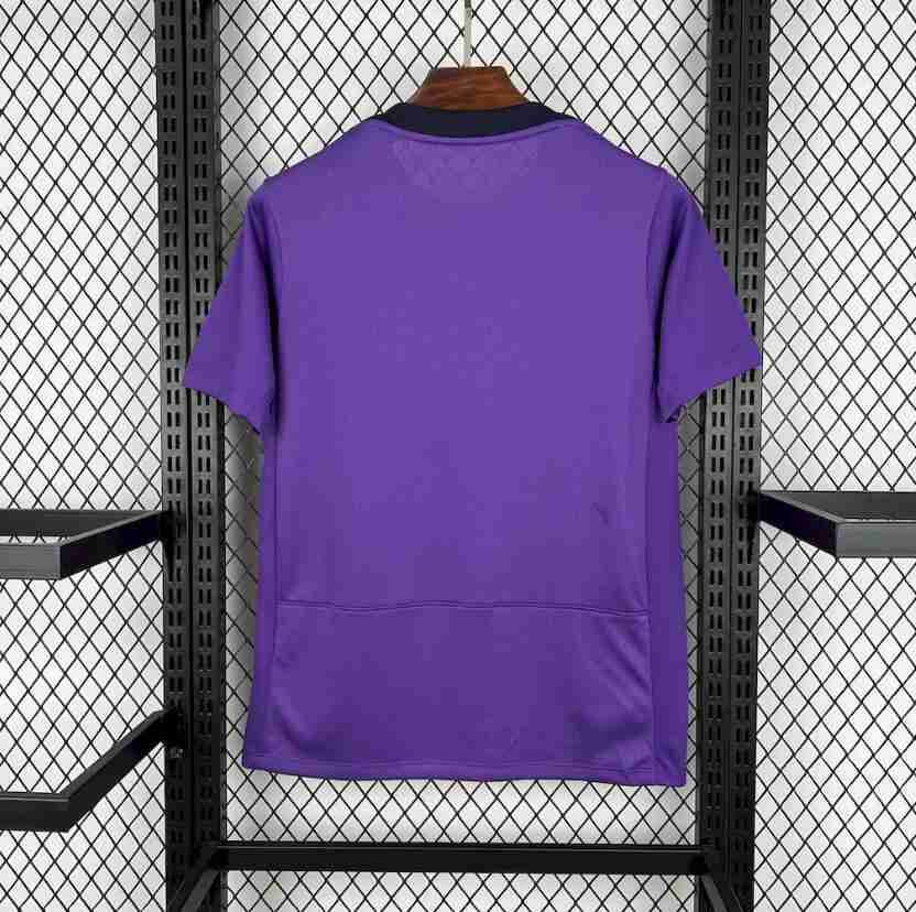 Thailandia Maglia Calcio Corinthians Paulista Pre-Partita 2025 2026_1