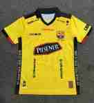 Thailandia Maglia Calcio FC Barcellona 125th 2025 2026