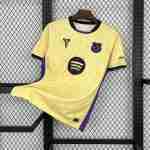 Thailandia Maglia Calcio FC Barcellona X Kobe Bryant 2025 2026