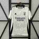 Thailandia Maglia Calcio Formazione Benfica 2025 2026