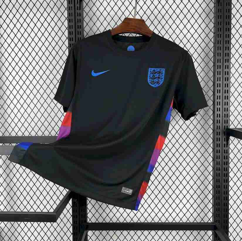 Thailandia Maglia Calcio Inghilterra Away 2025 2026 Thailandia Maglia Calcio Inghilterra Away 2025 2026