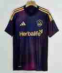 Thailandia Maglia Calcio Los Angeles Galaxy Away 2025 2026