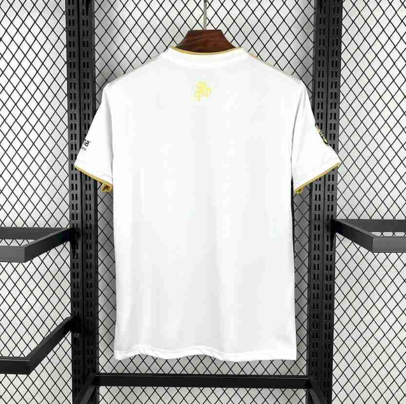 Thailandia Maglia Calcio Pio Fc Prima 2025 2026_1