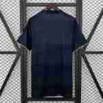 Thailandia Maglia Calcio Real Madrid Away 2025 2026