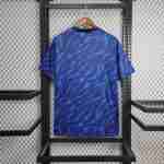 Thailandia Maglia Calcio Real Madrid Pre-Partita 2025 2026