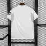 Thailandia Maglia Calcio Real Madrid Prima 2025 2026