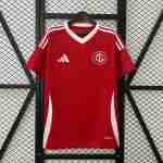 Thailandia Maglia Calcio SC Internacional Prima 2025 2026