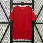 Thailandia Maglia Calcio SC Internacional Prima 2025 2026