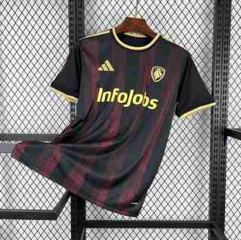 Thailandia Maglia Calcio Ultimate Móstoles Prima 2025 2026