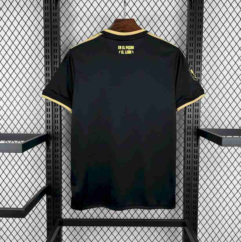 Thailandia Maglia Calcio Ultimate Móstoles Prima 2025 2026_1