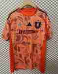 Thailandia Maglia Calcio Universidad De Chile Away 2025 2026
