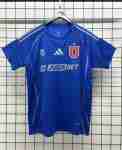 Thailandia Maglia Calcio Universidad De Chile Prima 2025 2026