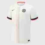 Maglia Calcio Chelsea Away 2025 2026