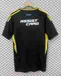 Thailandia Maglietta Calcio Colo Colo Away 2025 2026