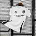 Thailandia Maglia Calcio Colo Colo Prima 2025 2026