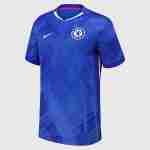 Thailandia Maglia Calcio Chelsea Prima 2025 2026