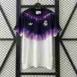 Thailandia Speciale Maglia Calcio Real Madrid 2025 2026