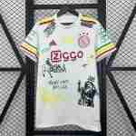 Thailandia Speciale Maglia Calcio Ajax 2025 2026
