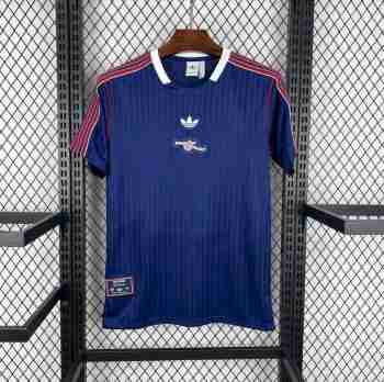 Thailandia Speciale Maglia Calcio Arsenal 2025 2026