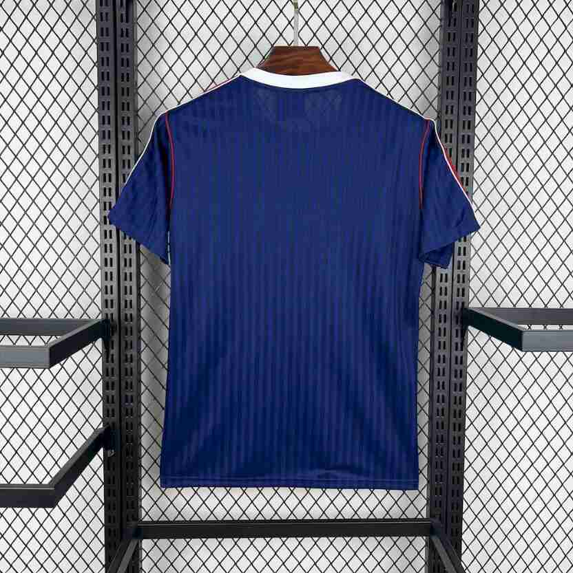 Thailandia Speciale Maglia Calcio Arsenal 2025 2026_1