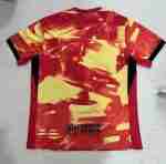 Thailandia Speciale Maglia Calcio FC Barcellona 2025 2026