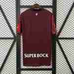 Thailandia Speciale Maglia Calcio FC Porto 2025 2026