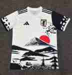 Thailandia Speciale Maglia Calcio Giappone 2025 2026