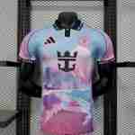 Thailandia Speciale Maglia Calcio Inter Miami 2025 2026