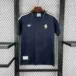 Thailandia Speciale Maglia Calcio Juventus X Terrace Icons 2025 2026
